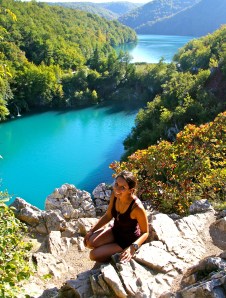 Plitvice Lakes, Croatia 