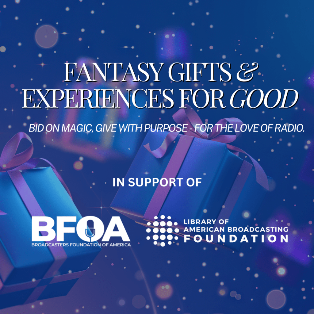 Campaign Overview: 2024 Fantasy Gifts & Experiences for&nbsp;Good